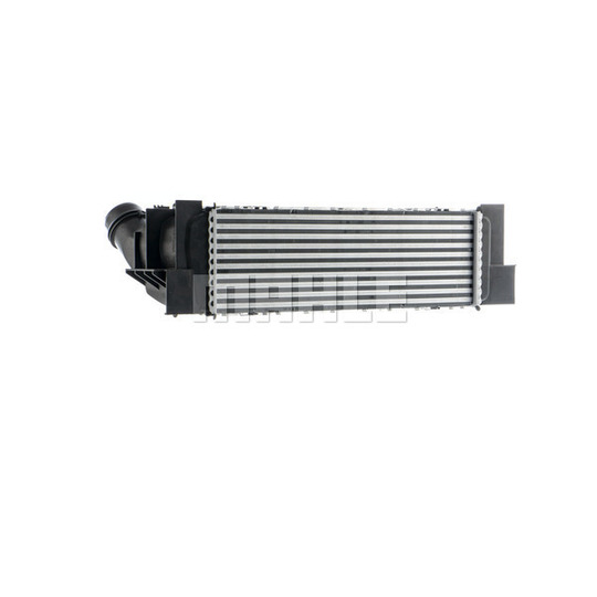 CI 149 000P - Intercooler, charger 