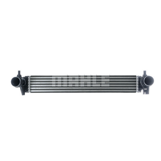 CI 402 000P - Intercooler, charger 