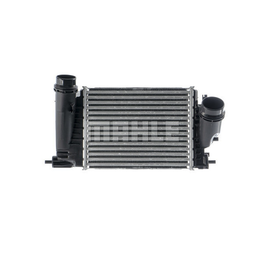 CI 415 000P - Intercooler, charger 