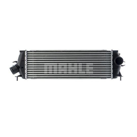 CI 534 000P - Intercooler, charger 