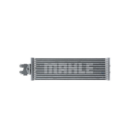 CLC 295 000P - Oil Cooler, automatic transmission 