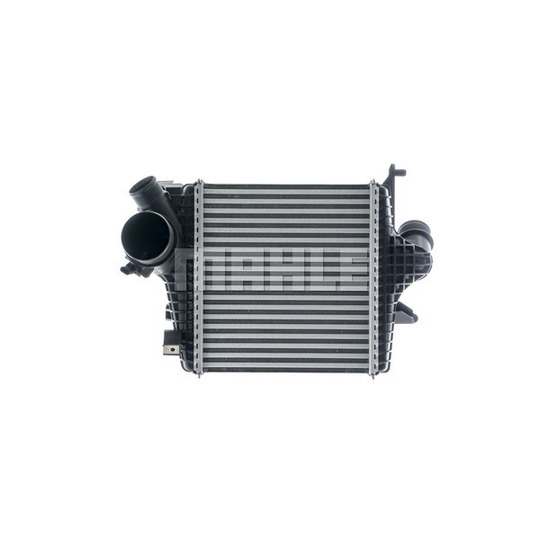 CI 640 000P - Intercooler, charger 