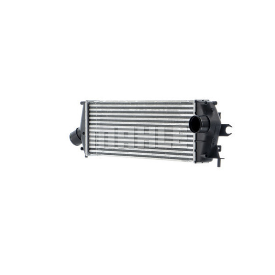 CI 534 000P - Intercooler, charger 