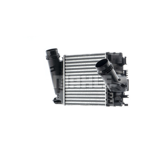 CI 415 000P - Intercooler, charger 