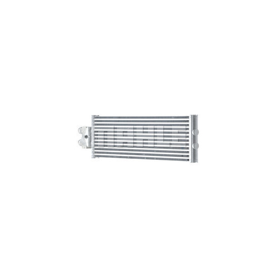 CLC 295 000P - Oil Cooler, automatic transmission 