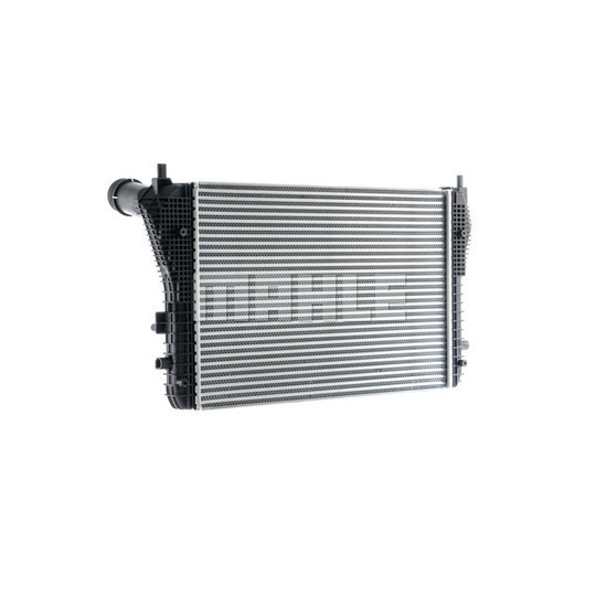 CI 555 000P - Kompressoriõhu radiaator 