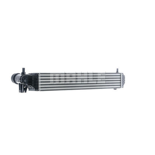 CI 402 000P - Intercooler, charger 