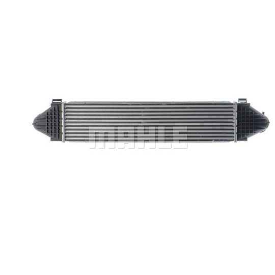 CI 413 000P - Intercooler, charger 