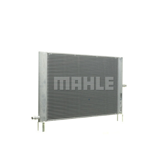 CIR 7 000P - Low Temperature Cooler, intercooler 