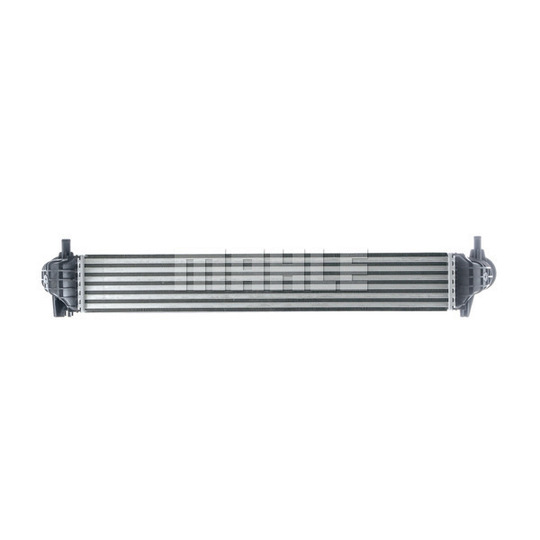 CI 402 000P - Intercooler, charger 