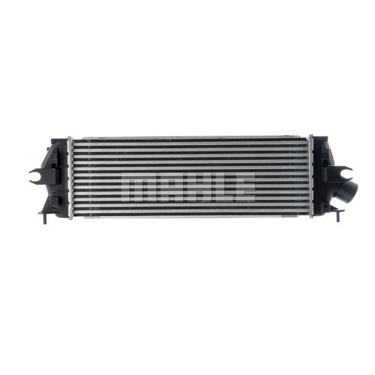 CI 534 000P - Intercooler, charger 