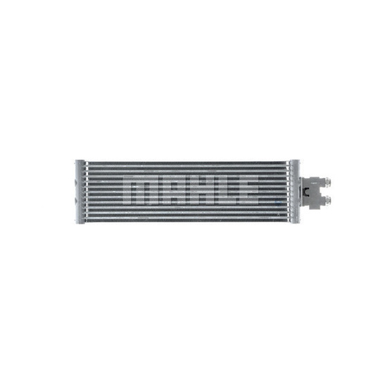 CLC 295 000P - Oil Cooler, automatic transmission 