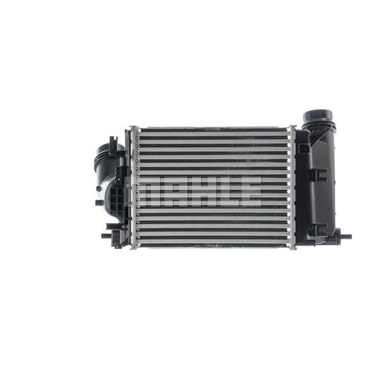 CI 415 000P - Intercooler, charger 