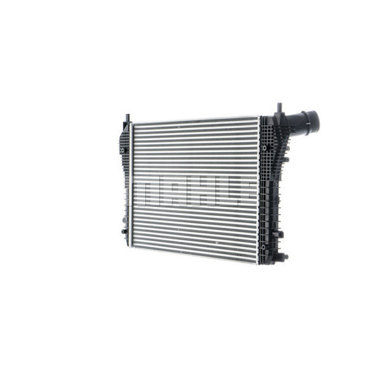 CI 555 000P - Kompressoriõhu radiaator 