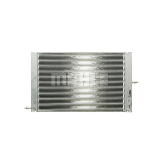 CIR 7 000P - Low Temperature Cooler, intercooler 