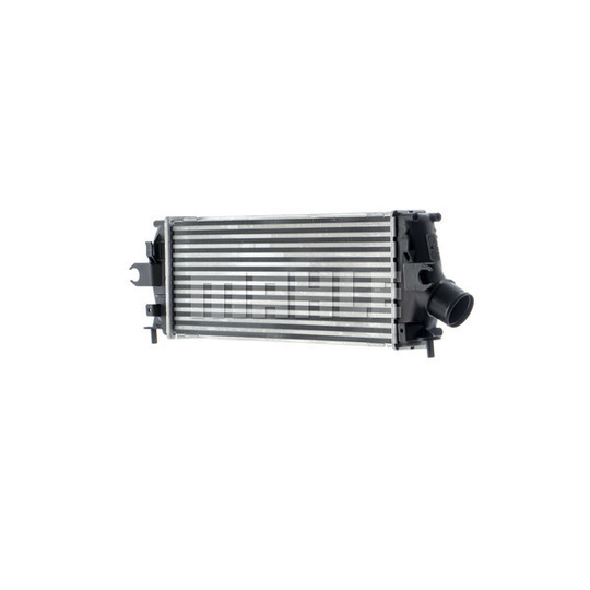 CI 534 000P - Intercooler, charger 