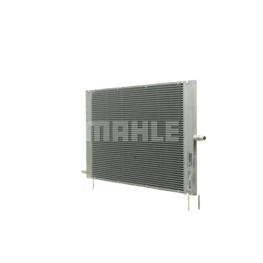 CIR 7 000P - Low Temperature Cooler, intercooler 