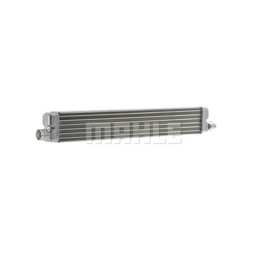 CLC 238 000P - Oil Cooler, engine oil 