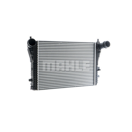 CI 555 000P - Kompressoriõhu radiaator 