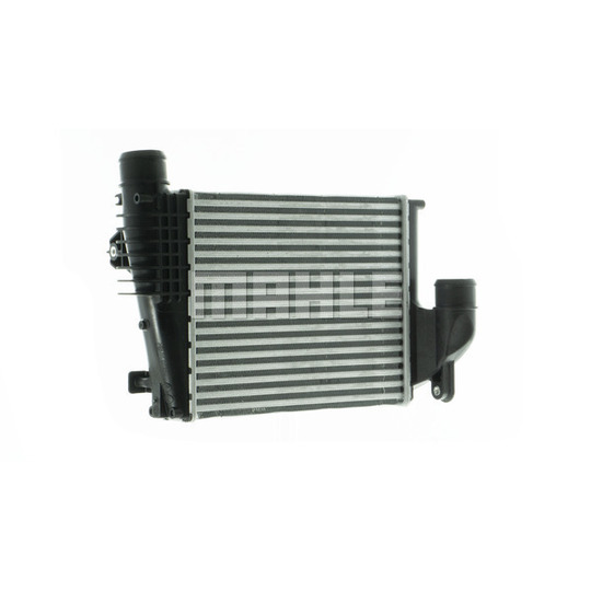 CI 417 000P - Kompressoriõhu radiaator 