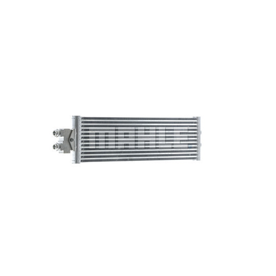 CLC 295 000P - Oil Cooler, automatic transmission 