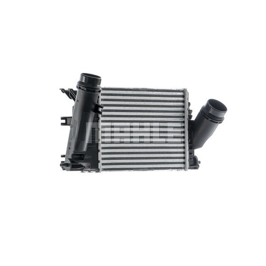 CI 415 000P - Intercooler, charger 