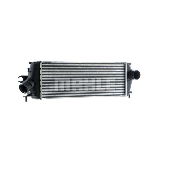 CI 534 000P - Intercooler, charger 