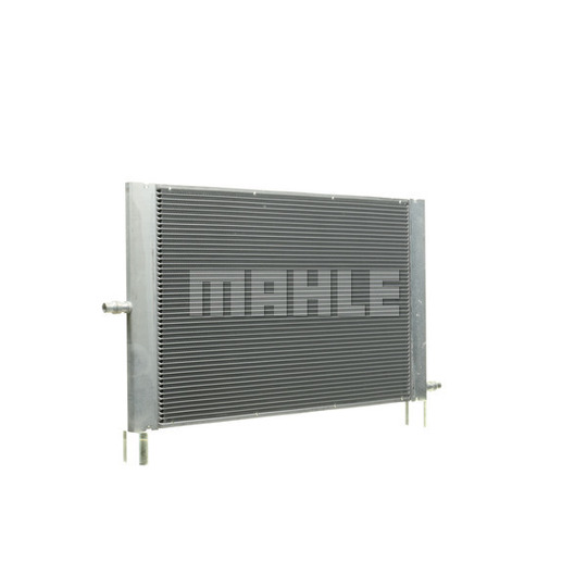 CIR 7 000P - Low Temperature Cooler, intercooler 