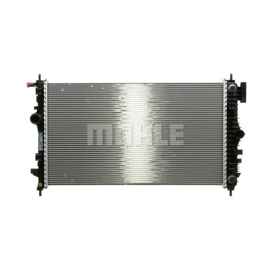 CR 1103 000P - Radiator, engine cooling 