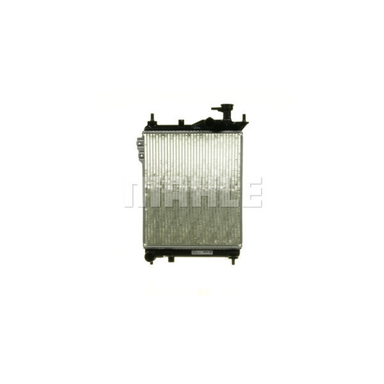 CR 1115 000P - Radiator, engine cooling 