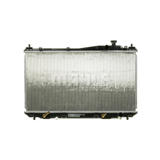 CR 1070 000S - Radiator, engine cooling 