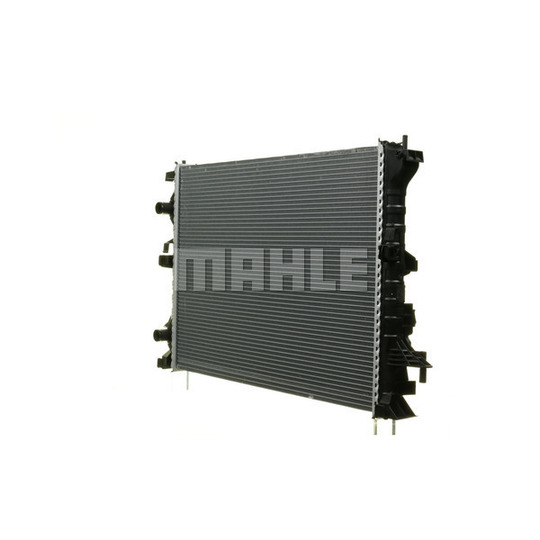 CR 1092 000P - Radiator, engine cooling 