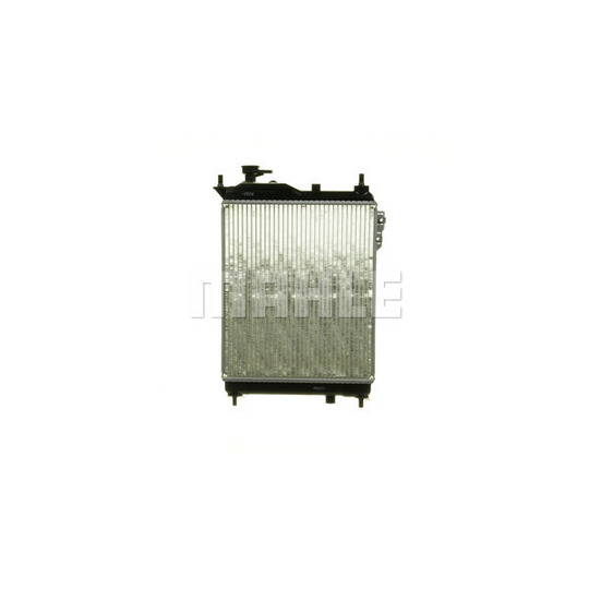 CR 1115 000P - Radiator, engine cooling 