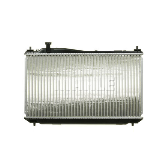 CR 1070 000S - Radiator, engine cooling 