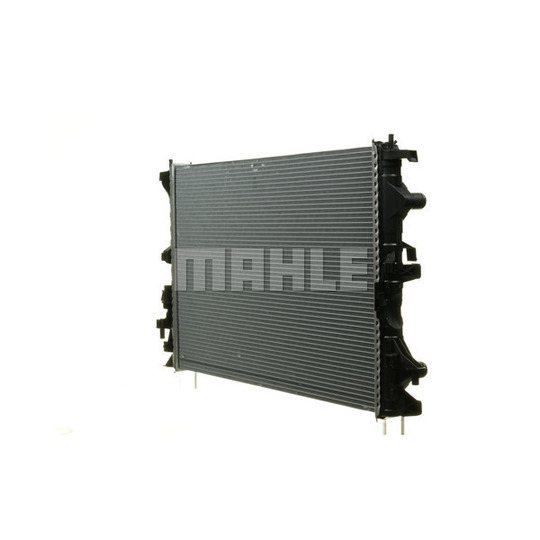 CR 1092 000P - Radiator, engine cooling 