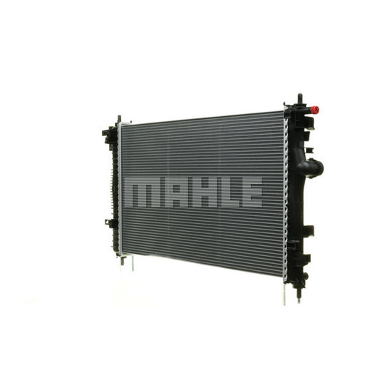 CR 1103 000P - Radiator, engine cooling 