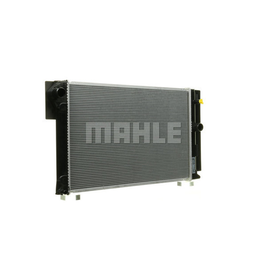 CR 1078 000S - Radiator, engine cooling 