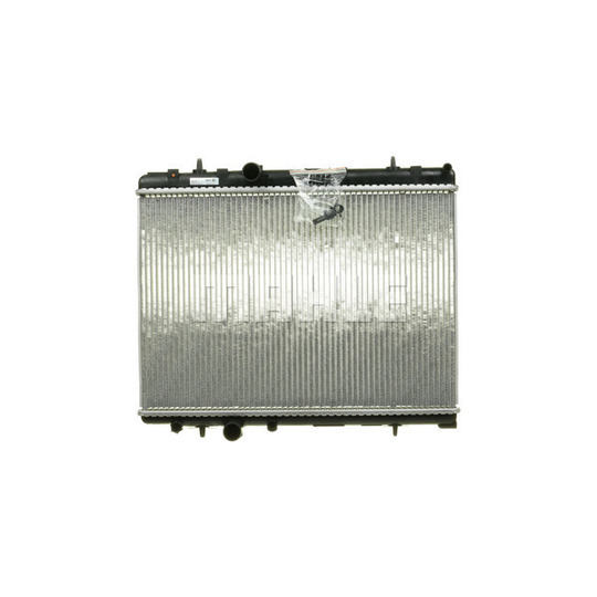 CR 1144 000P - Radiator, engine cooling 