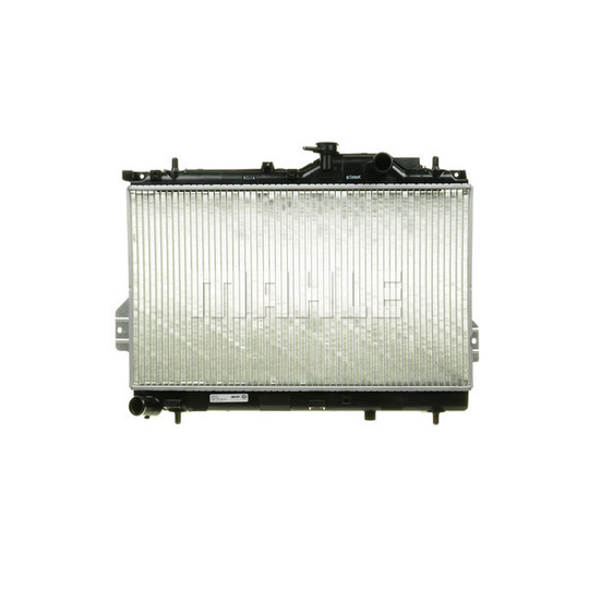 CR 1294 000P - Radiator, engine cooling 