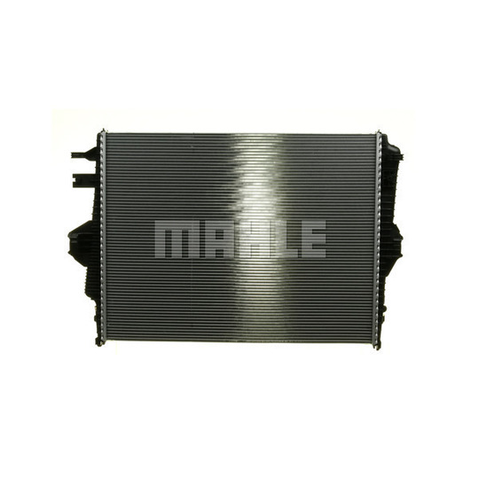 CR 1183 000P - Radiator, engine cooling 