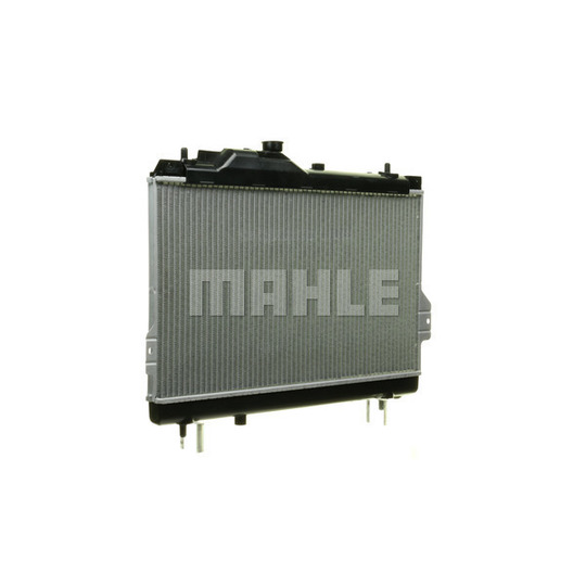 CR 1294 000P - Radiator, engine cooling 