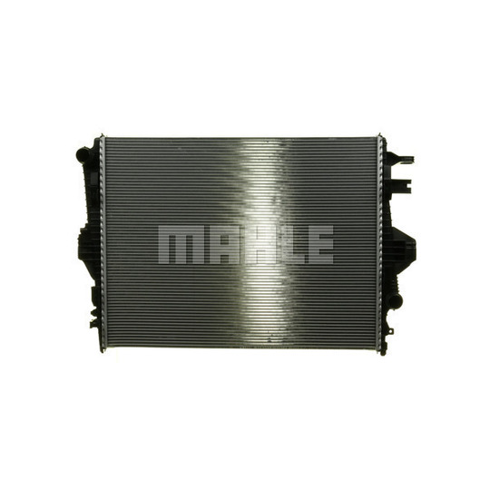 CR 1183 000P - Radiator, engine cooling 