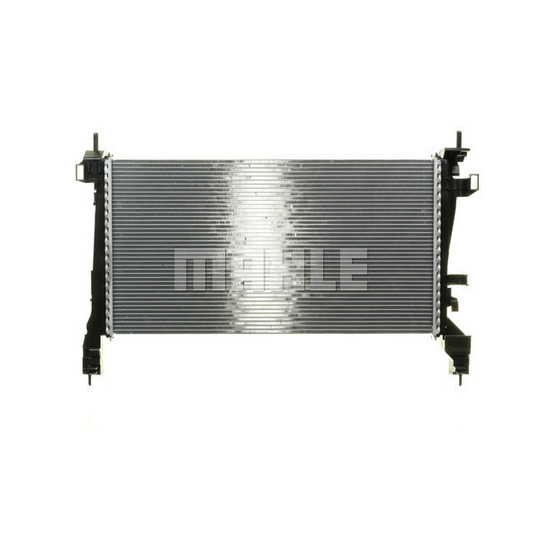 CR 1131 000P - Radiator, engine cooling 