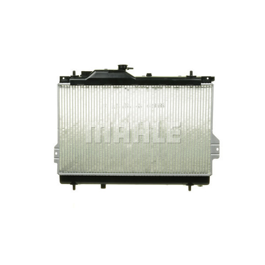 CR 1294 000P - Radiator, engine cooling 