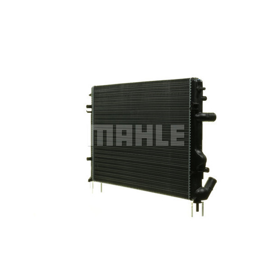 CR 1146 000P - Radiator, engine cooling 