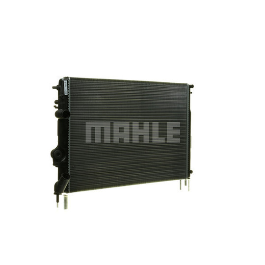 CR 1146 000P - Radiator, engine cooling 