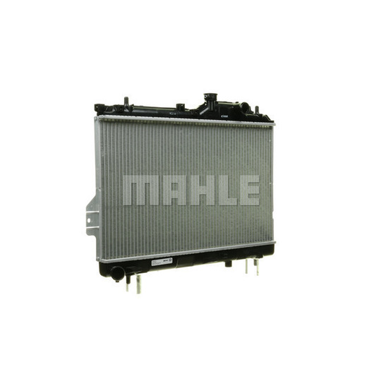 CR 1294 000P - Radiator, engine cooling 