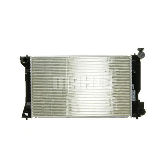 CR 1529 000S - Radiator, engine cooling 