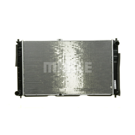 CR 1330 000P - Radiator, engine cooling 