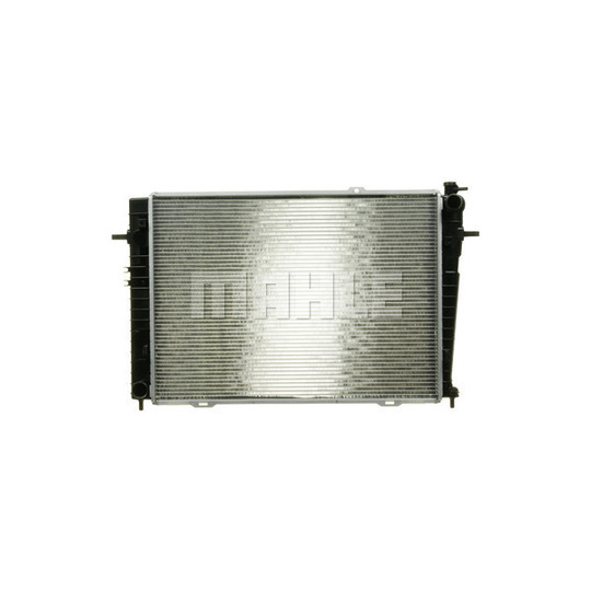 CR 1335 000P - Radiator, engine cooling 